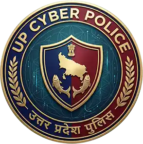 Cyber Crime &middot; UP Police Cyberpolice Uttar Pradesh