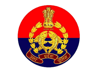 Department of Police, Uttar Pradesh, India. Department of Police, Uttar Pradesh, India.