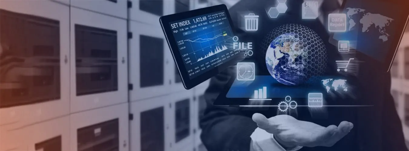 One Stop Solution for all your IT Needs